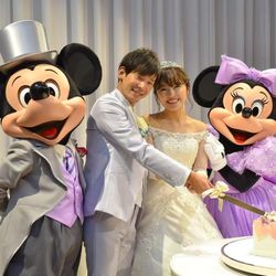 ディズニーアンバサダー®️ホテルの写真7枚目