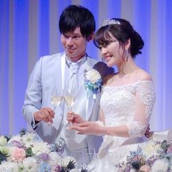 ディズニーアンバサダー®️ホテルの写真10枚目