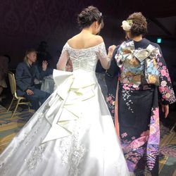 ディズニーアンバサダー®️ホテルの写真2枚目