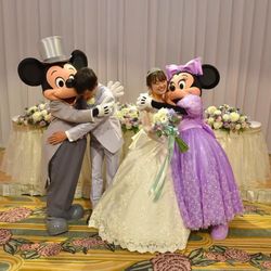 ディズニーアンバサダー®️ホテルの写真6枚目