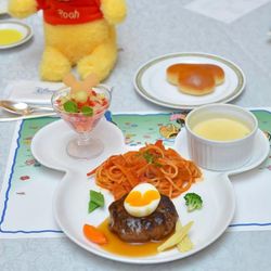 ディズニーアンバサダー®️ホテルの写真11枚目