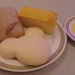 ディズニーアンバサダー®️ホテルの写真34枚目