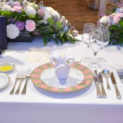 ディズニーアンバサダー®️ホテルの写真33枚目