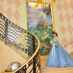 ディズニーアンバサダー®️ホテルの写真17枚目