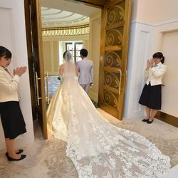 ディズニーアンバサダー®️ホテルの写真7枚目