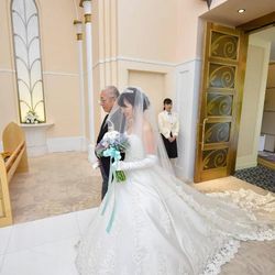 ディズニーアンバサダー®️ホテルの写真12枚目