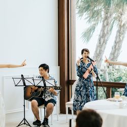 美らの教会の写真23枚目