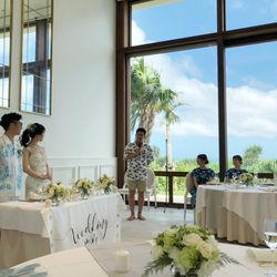 美らの教会の写真27枚目