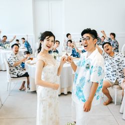 美らの教会の写真17枚目