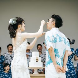 美らの教会の写真1枚目