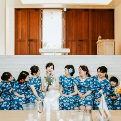 美らの教会の写真6枚目