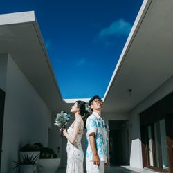 美らの教会の写真19枚目