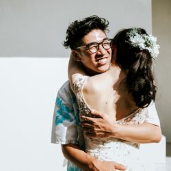 美らの教会の写真5枚目