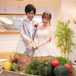 ラグナヴェール 青山の写真12枚目