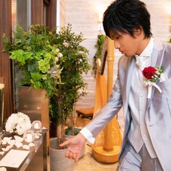 ラグナヴェール 青山の写真21枚目