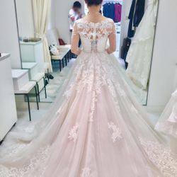 ラグナヴェール 青山の写真8枚目