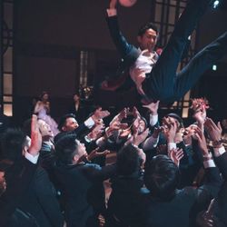 ANAインターコンチネンタルホテル東京の写真36枚目