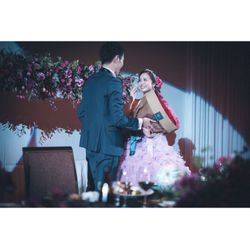 ANAインターコンチネンタルホテル東京の写真8枚目