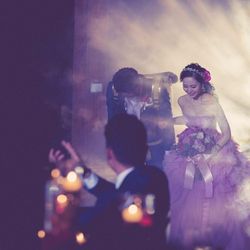 ANAインターコンチネンタルホテル東京の写真11枚目