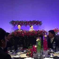 ANAインターコンチネンタルホテル東京の写真22枚目