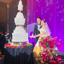 ANAインターコンチネンタルホテル東京の写真1枚目