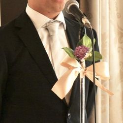 アートグレイス ウエディングコースト 東京ベイの写真14枚目