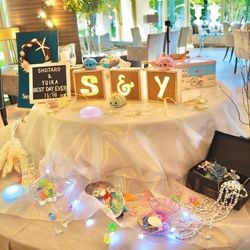 アートグレイス ウエディングコースト 東京ベイの写真27枚目