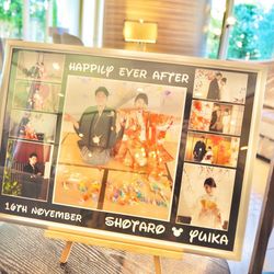 アートグレイス ウエディングコースト 東京ベイの写真8枚目