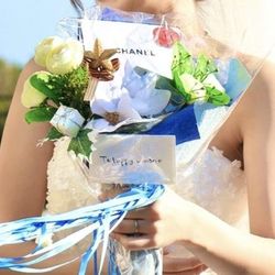 アートグレイス ウエディングコースト 東京ベイの写真9枚目