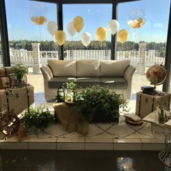 アートグレイス ウエディングコースト 東京ベイの写真12枚目