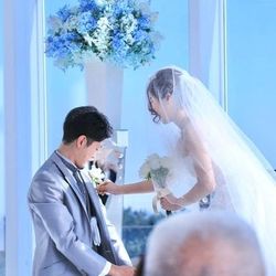 アートグレイス ウエディングコースト 東京ベイの写真21枚目