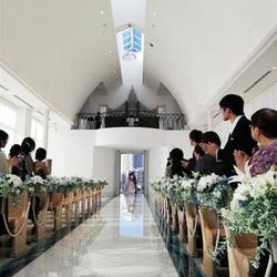 アートグレイス ウエディングコースト 東京ベイの写真16枚目