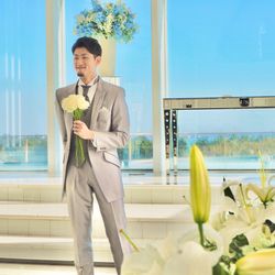 アートグレイス ウエディングコースト 東京ベイの写真3枚目