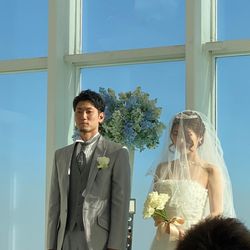 アートグレイス ウエディングコースト 東京ベイの写真3枚目