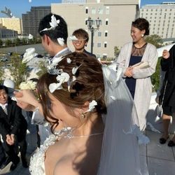 アートグレイス ウエディングコースト 東京ベイの写真5枚目