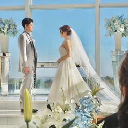 アートグレイス ウエディングコースト 東京ベイの写真11枚目