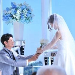 アートグレイス ウエディングコースト 東京ベイの写真21枚目