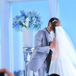 アートグレイス ウエディングコースト 東京ベイの写真28枚目