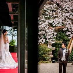 八芳園の写真35枚目