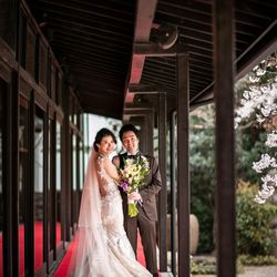 八芳園の写真15枚目