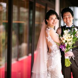 八芳園の写真22枚目