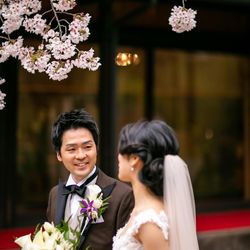 八芳園の写真26枚目