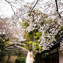 八芳園の写真22枚目