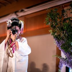 八芳園の写真10枚目