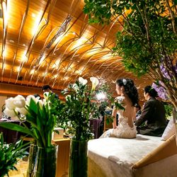 八芳園の写真9枚目