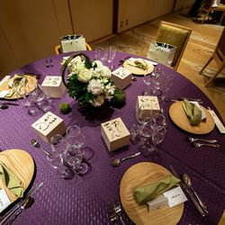 八芳園の写真32枚目