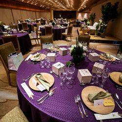 八芳園の写真23枚目