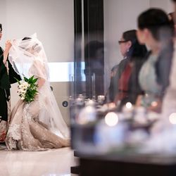 八芳園の写真15枚目