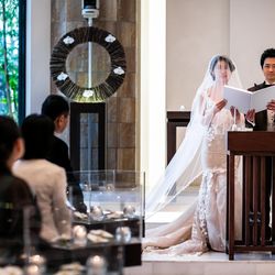 八芳園の写真7枚目