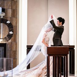 八芳園の写真36枚目